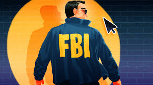 The surprising poignancy of that 'FBI agent' meme you keep seeing