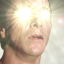 Patrick bateman