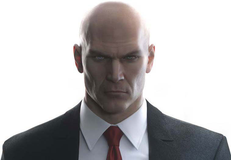 Agent 47
