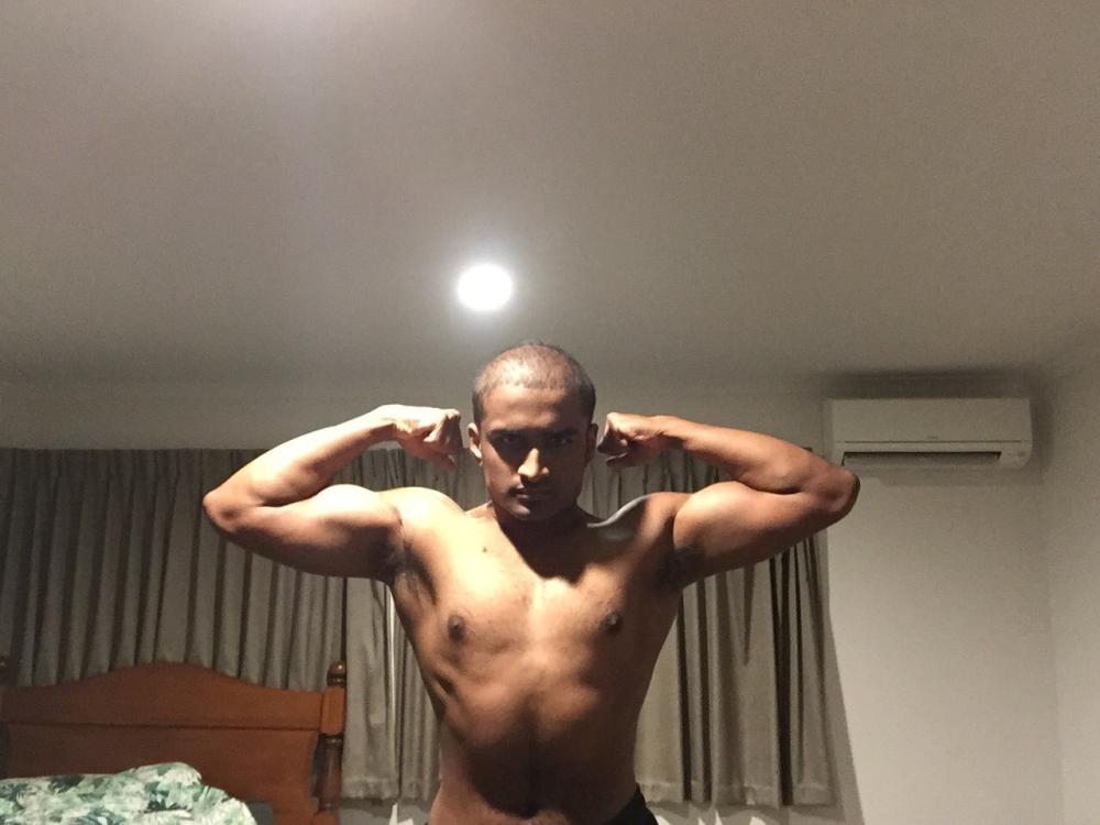 Physique