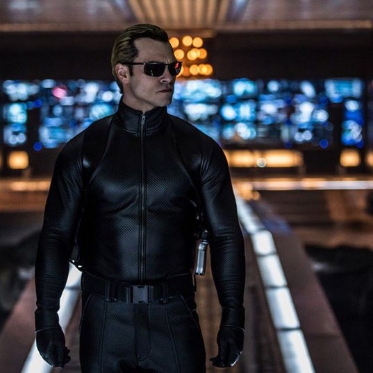 Wesker