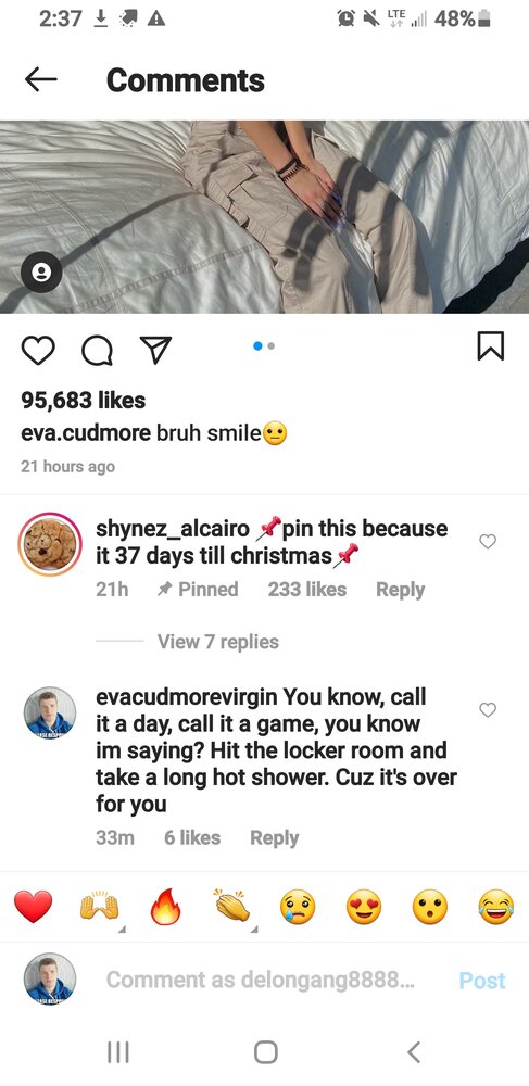 Screenshot 20201118 143745 Instagram