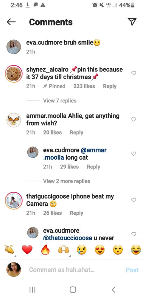 Screenshot 20201118 144643 Instagram
