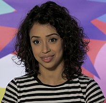220px Liza Koshy on Refinery29