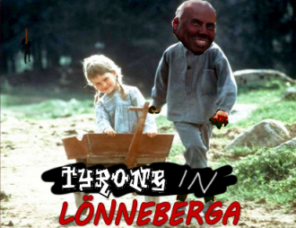 Lonneberga