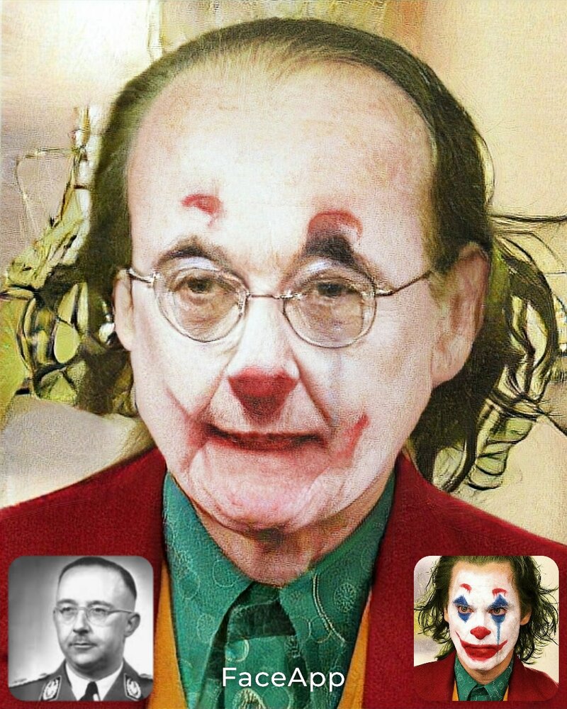 FaceApp 1603407131430
