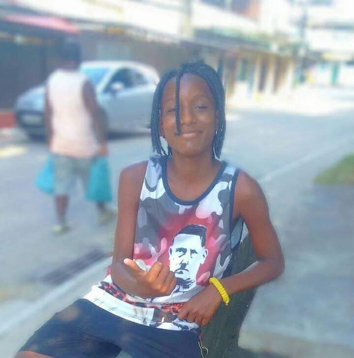 Black hitler