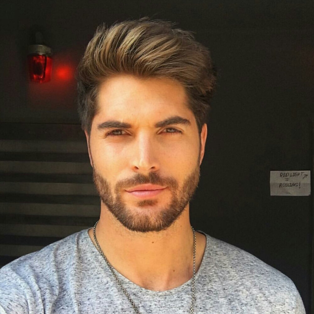 The perfect face 53