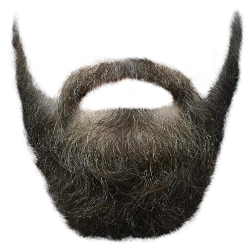 Beard PNG55114