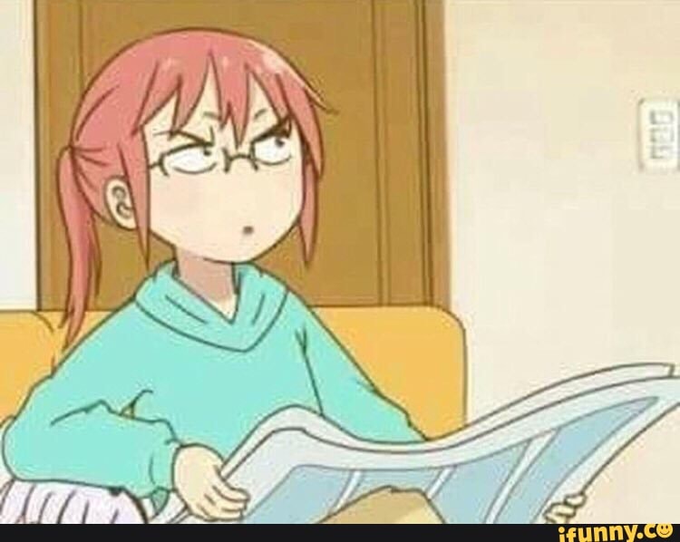 Wtf anime