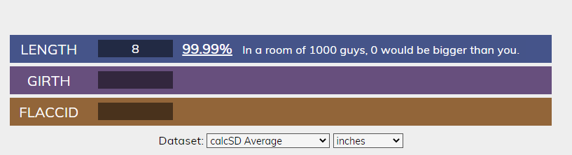 8 inch