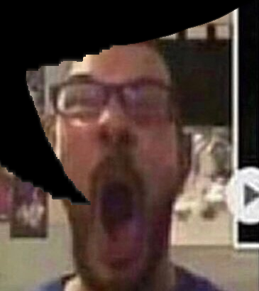 Soylent speech bubble 2