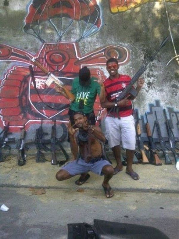 Flamengo 3