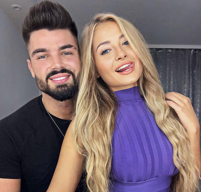 Monika i pawel love island 529107 MT