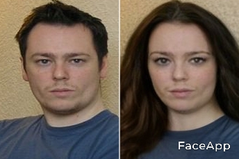 FaceApp 1605975245553