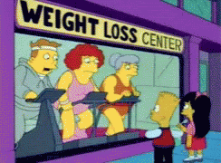 Weightloss