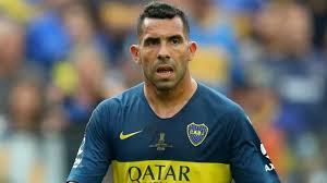 Tevez