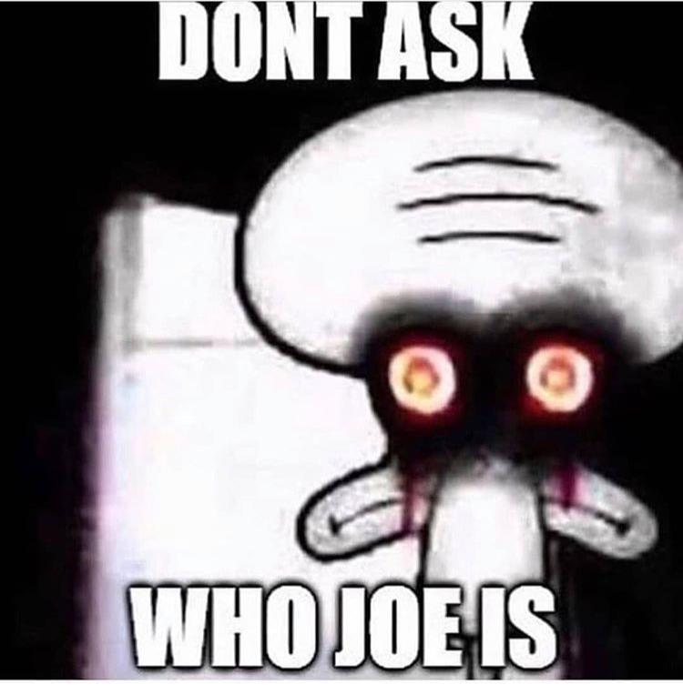 Joe