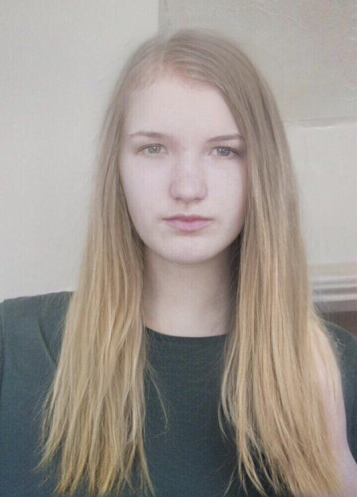 Bobson girl