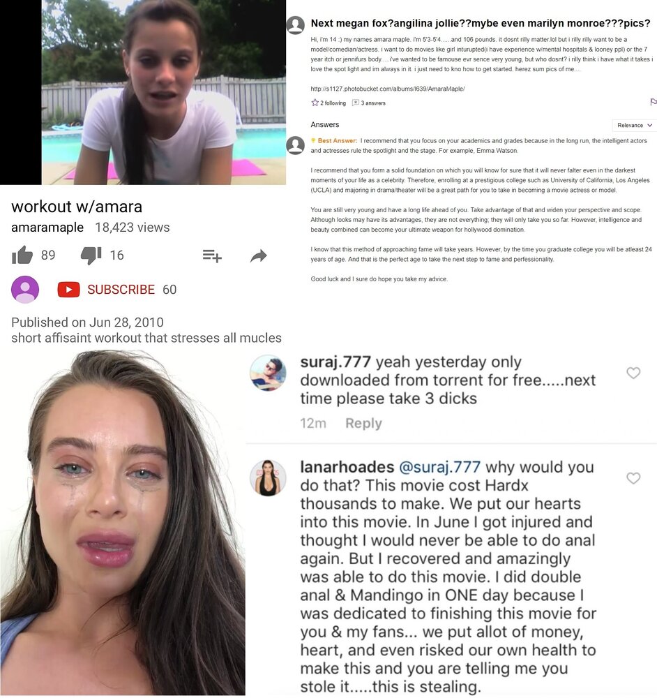 LANA KEK 1