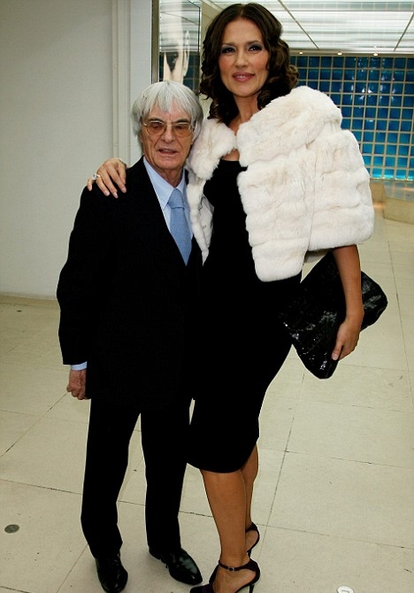 Bernie and slavica ecclestone divorce in 58 seconds 4928 1