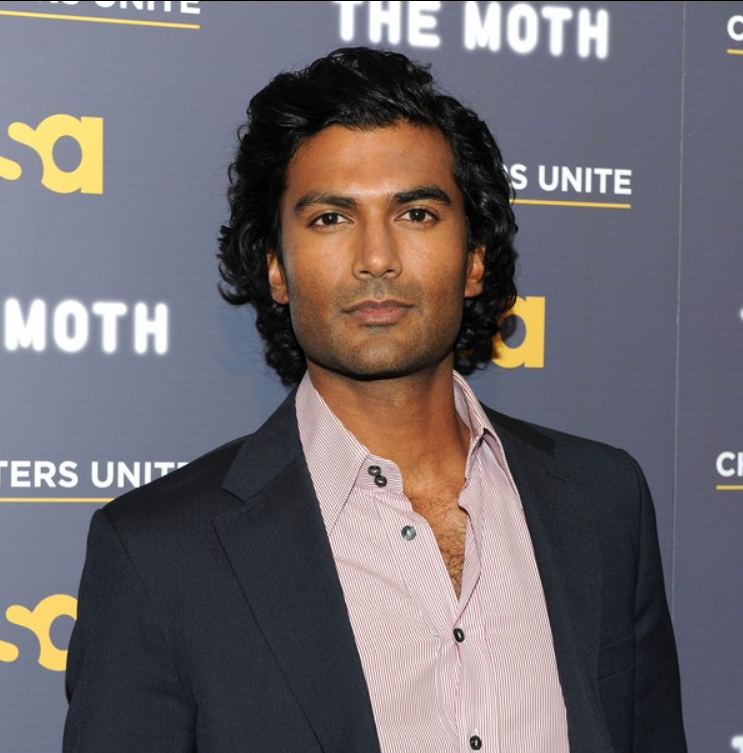 Sendhil