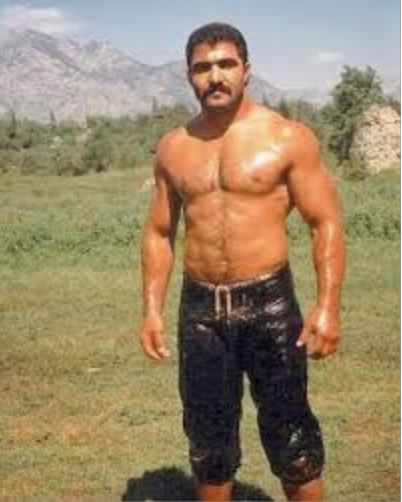 Elbeye