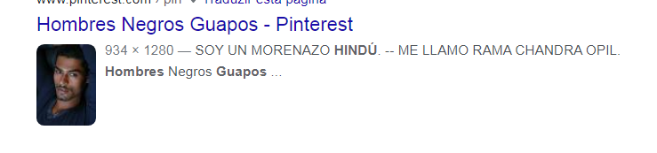 Negro 9