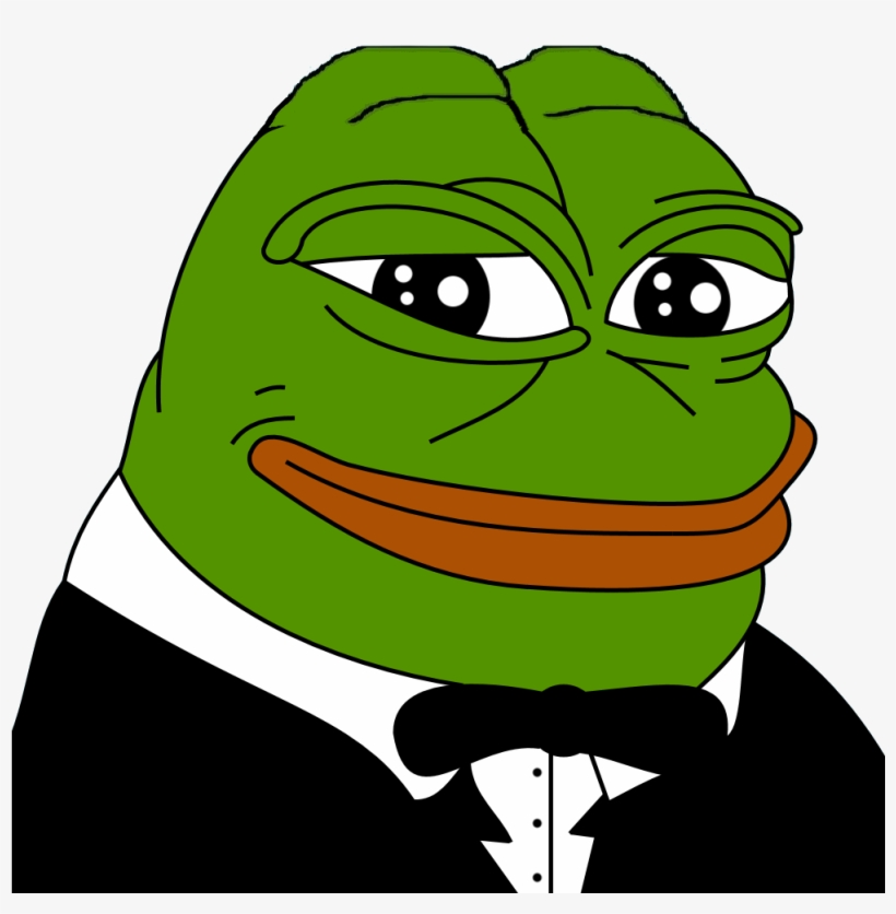 831 8318812 view samegoogleiqdbsaucenao based pepe in a tuxedo