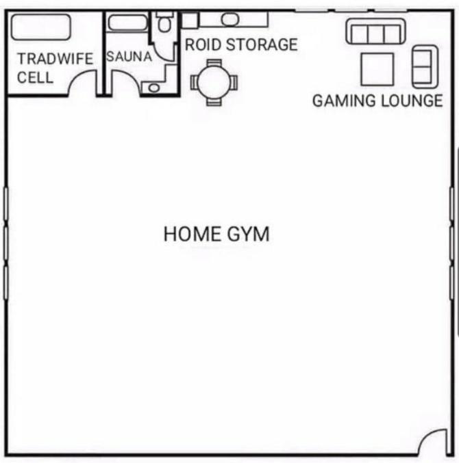 Homegym