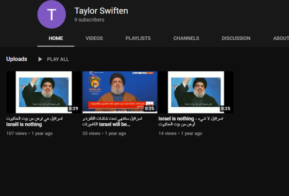 Taylor