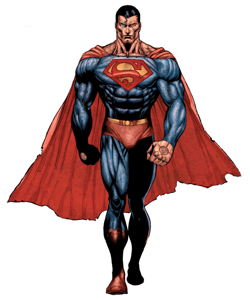 Superchad