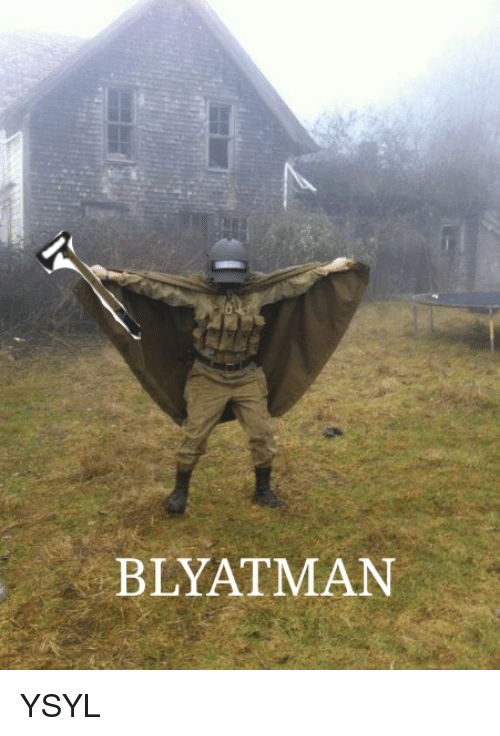 Blyatman ysyl 38899474