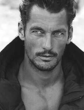DavidGandy