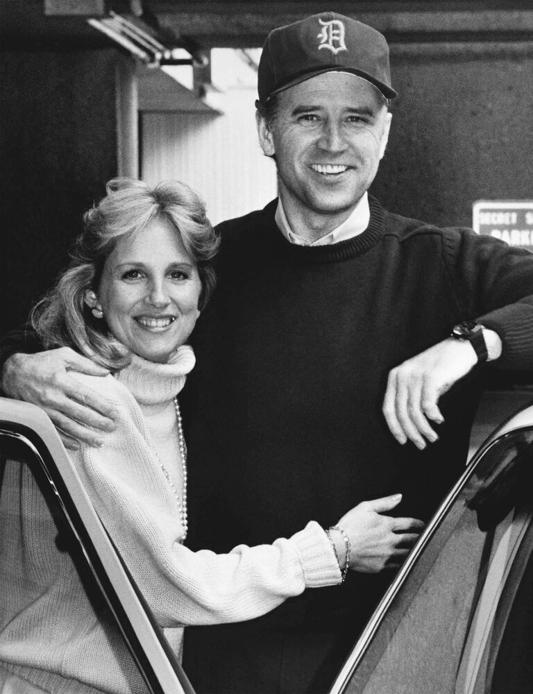 Jill biden relationship joe biden 04