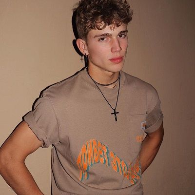 Vinnie Hacker 