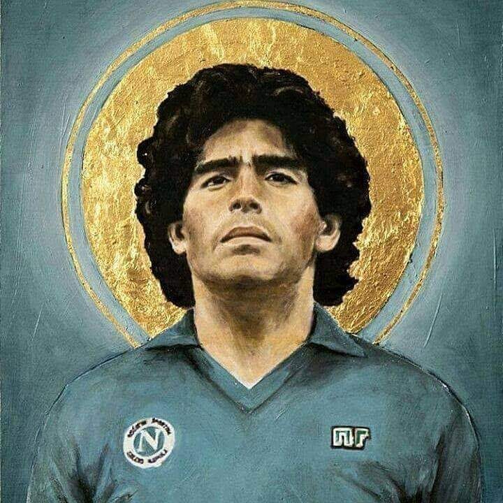 MARADONADIOS