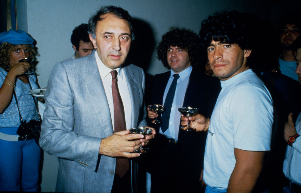 MARADONAMAFIA