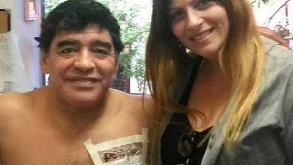 Maradonaperra