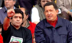 Maradonachavez