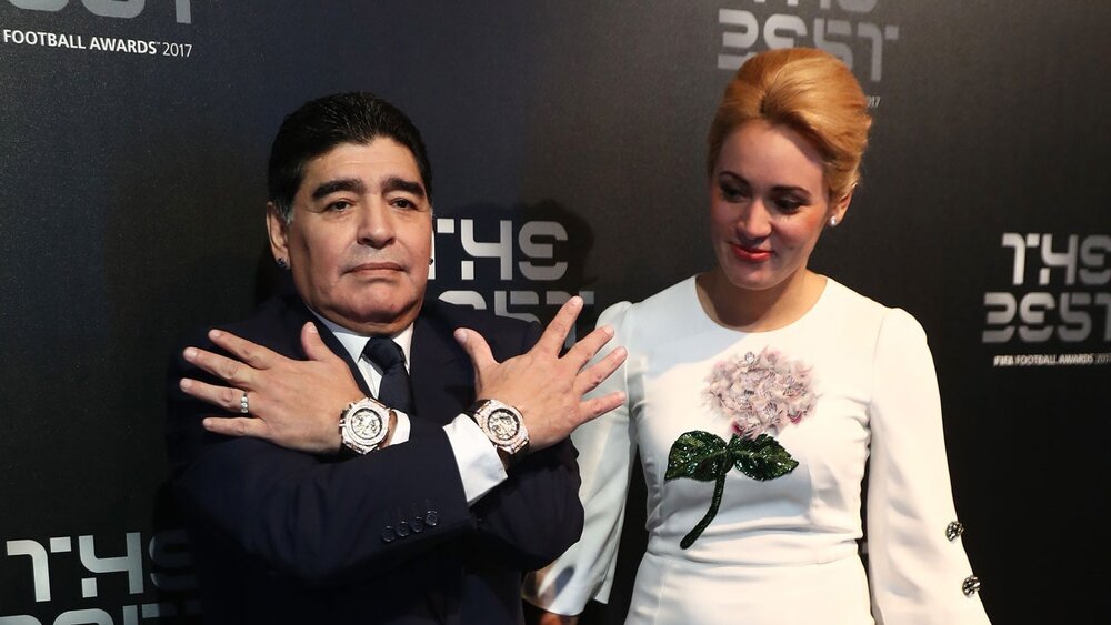 Maradona 2930