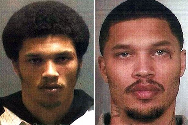 Jeremy Meeks