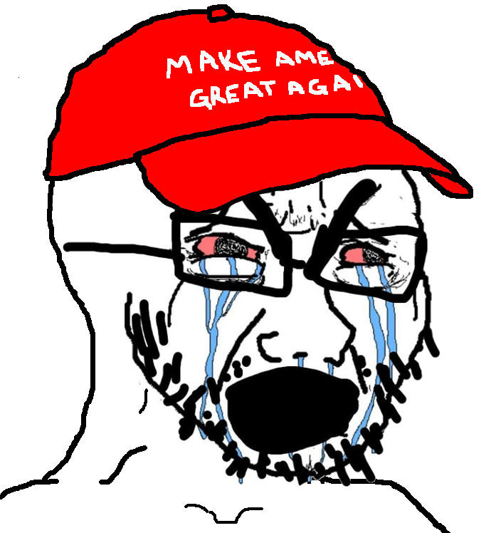 AMERICAN SOYJAK