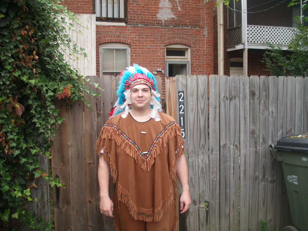 Halloween 2009