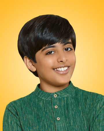 Ravi