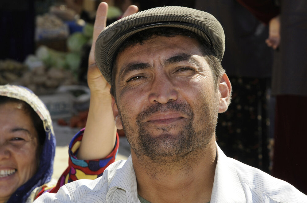 B027 Turkmene Turkmene