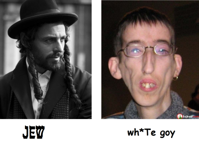 Chad jew