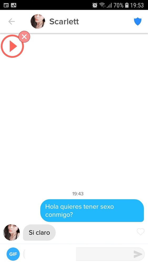 Screenshot 20200702 195327 Tinder