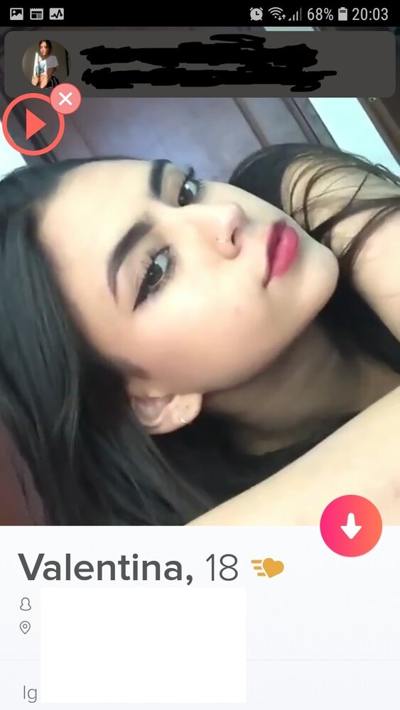 Screenshot 20200702 200302 Tinder