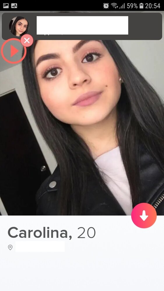 Screenshot 20200702 205438 Tinder